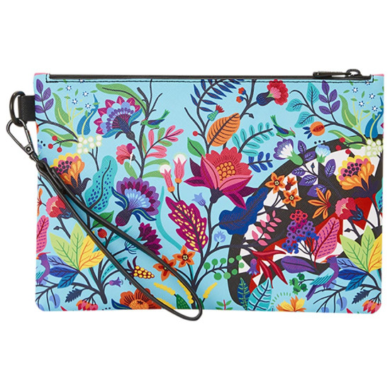 Sprayground Τσαντάκι Sanctuary Split 2.0 Cross-Over Clutch